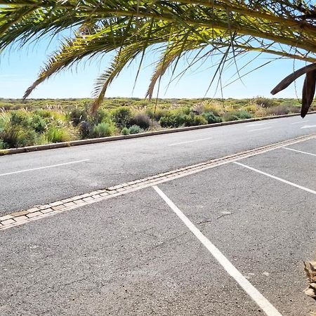Lovely Apartment With Big Sunny Terrace Palm-mar Exteriör bild