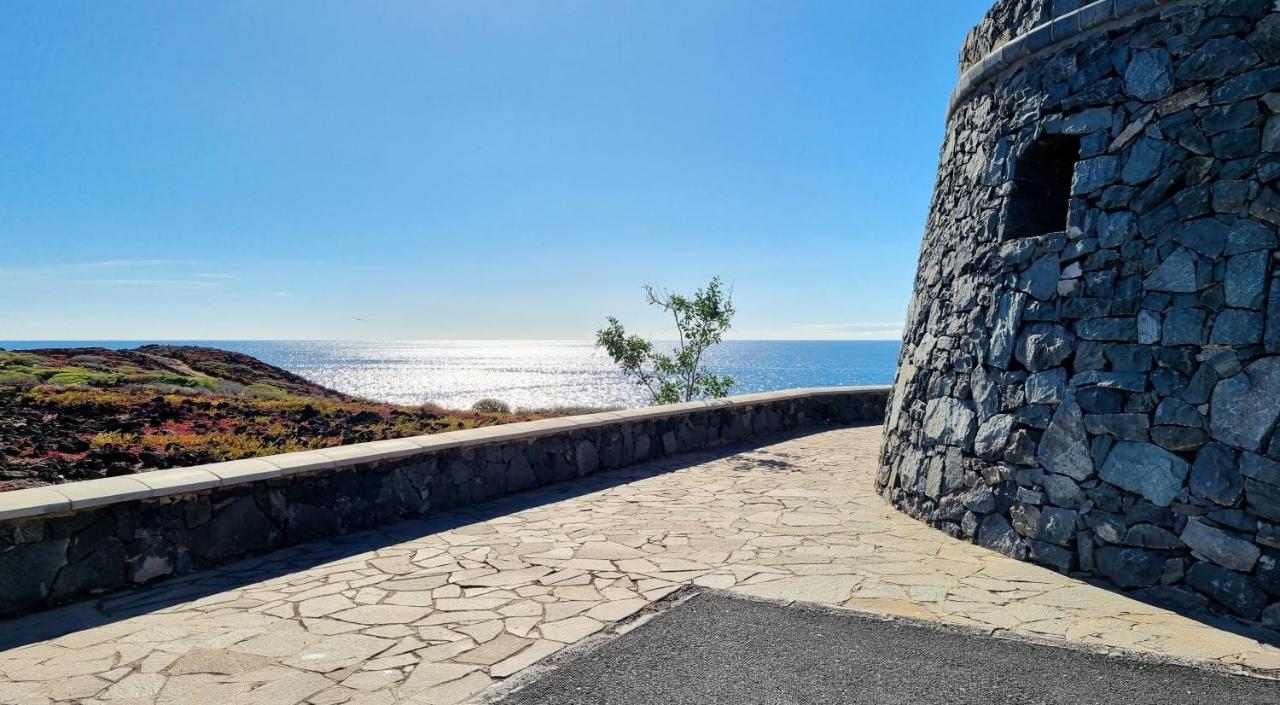 Lovely Apartment With Big Sunny Terrace Palm-mar Exteriör bild